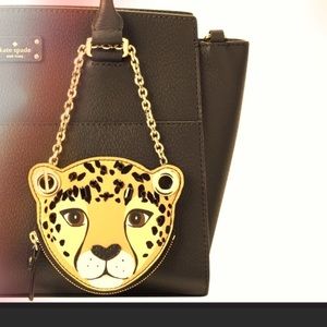 Authentic Kate Spade coin purse